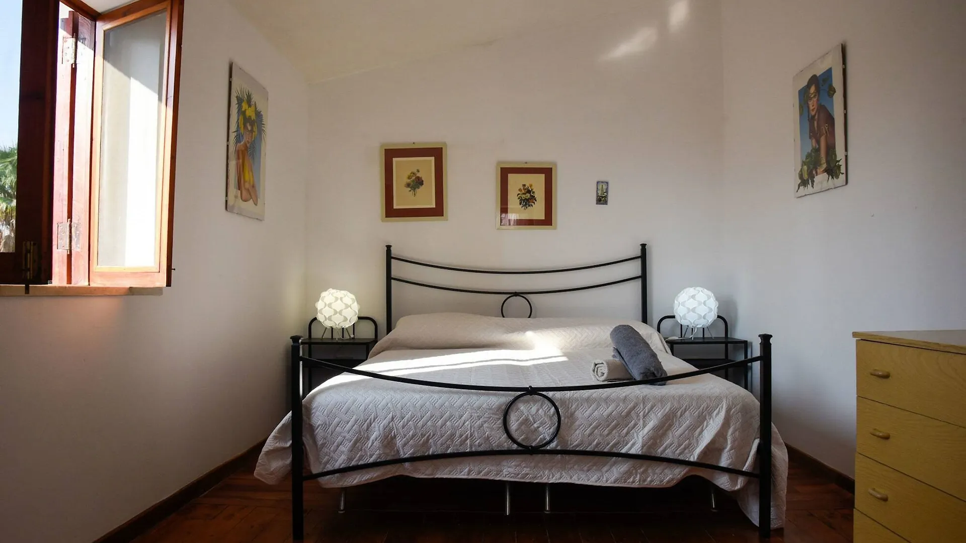 Villa Dei Nonni Mazara del Vallo